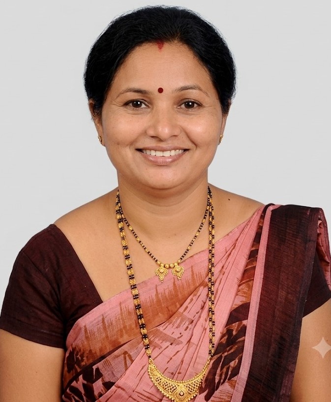 Premila Vinod Rathod - Part time Cleaner and Patient Care and Elderly Care and Baby Sitter in Virar West in Thane